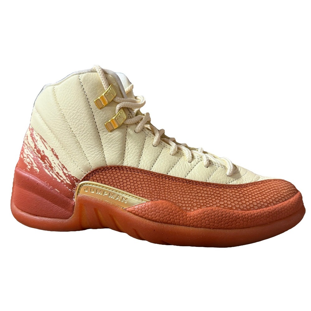 Air Jordan Eastside Golf x Air Jordan 12 Retro Out The Mud | DV1758-108 Size 6